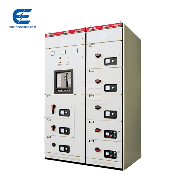 AC Distribution Panel